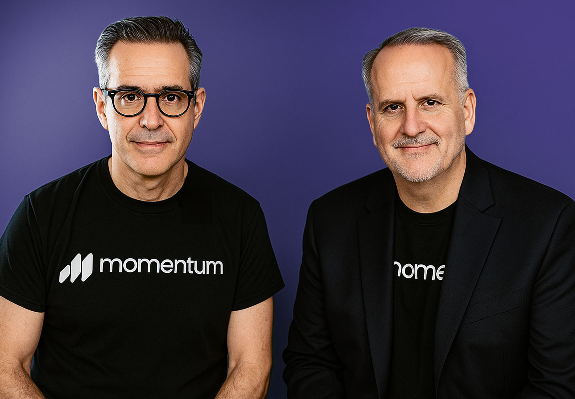 The Power Move That Will Reshape the IA Channel