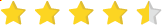 4.3/5 Star Review